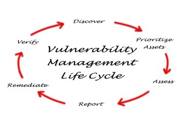 vulneravility yaşam döngüsü yönetimi