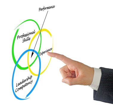 Diyagram bir performans