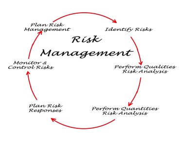 risk yönetimi