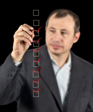  dolum kontrol listesi