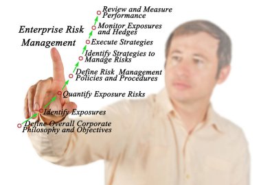  Girişim Risk Yönetiminde Adımlar