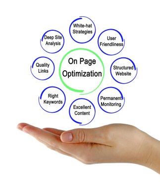 Sayfa İyimser 'in Sekiz Bileşeni