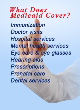 Sağlık sigortası neyi kapsıyor??