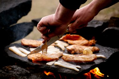 Orman Barbekü