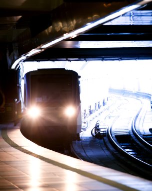 Metro