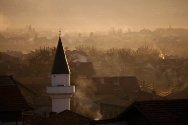 Bulgar küçük bir köy