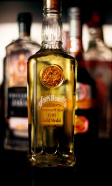 Jack Daniels 