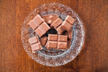 Milka editoryal 