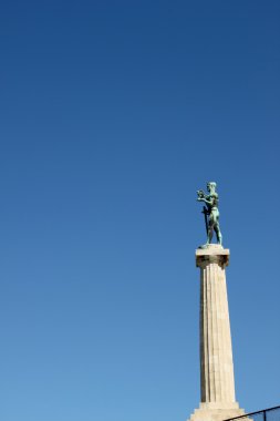 Belgrad victor