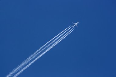 747 havada
