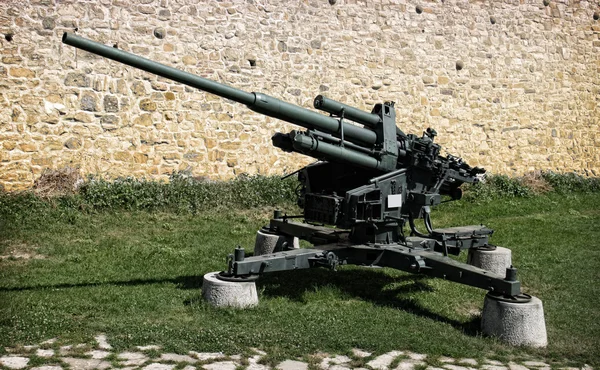 FlaK 38 — Stok fotoğraf