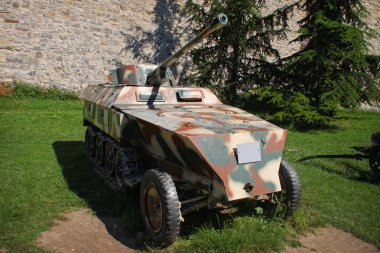 SdKfz 250
