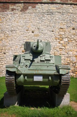 Stuart m3a1