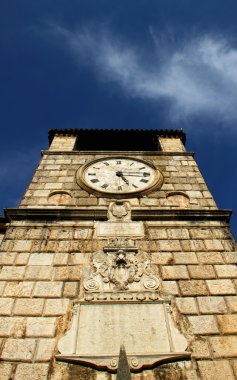 Eski Saat Kulesi