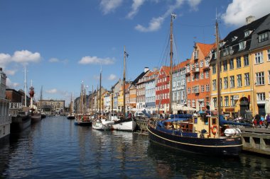 Nyhaven