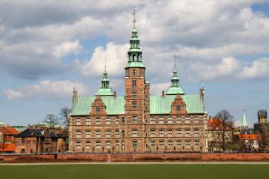Rosenborg