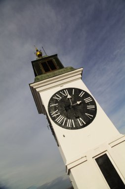 Petrovaradin saati