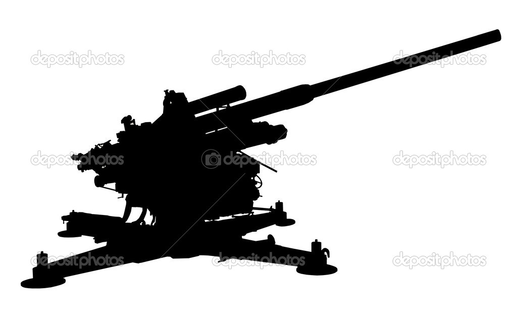 Flak 38 Stock Photo By C Vaximilian Flak 38 Stock Photo By C Vaximilian