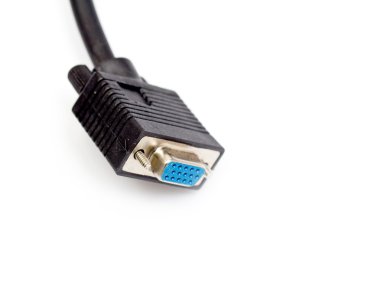vga video çıkışı kablosu