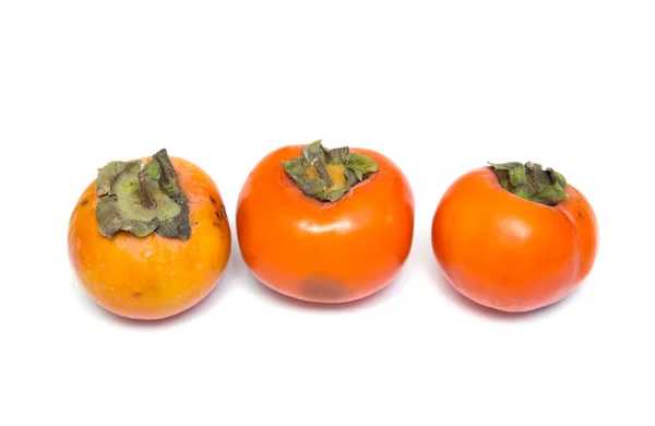 Persimmon — Stok Foto