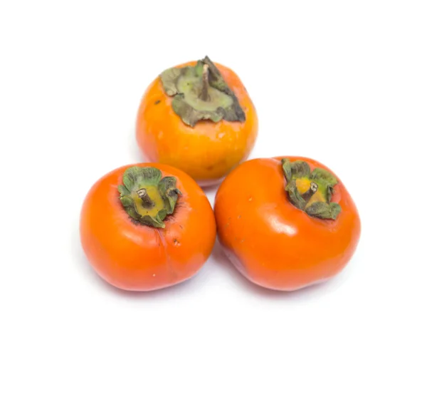 Persimmon — Stok Foto