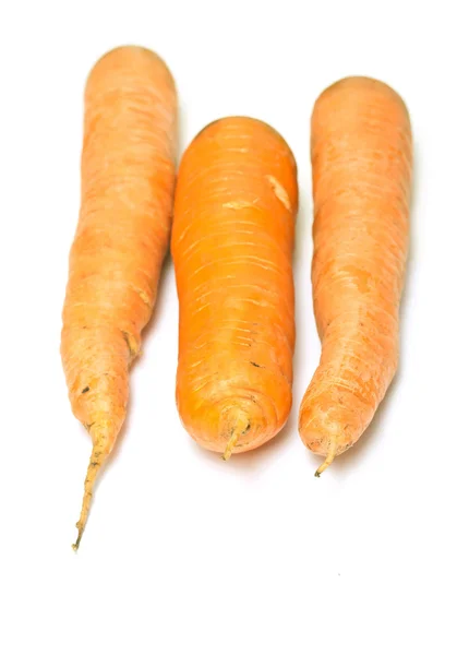 Carrots — Stock Photo, Image