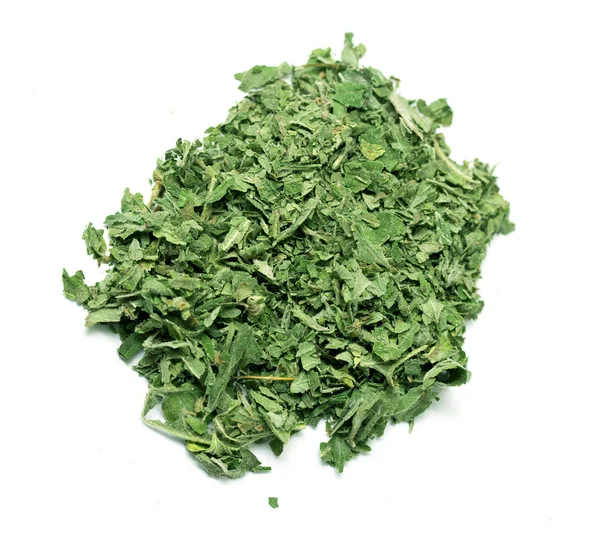 Marijuana leaves are ready for use — Stock Photo, Image