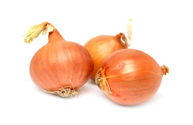 limon parçası beyaz değil.