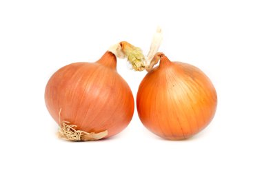 limon parçası beyaz değil.