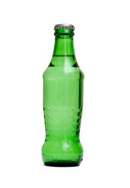 cam şişe sıvı kristal ile