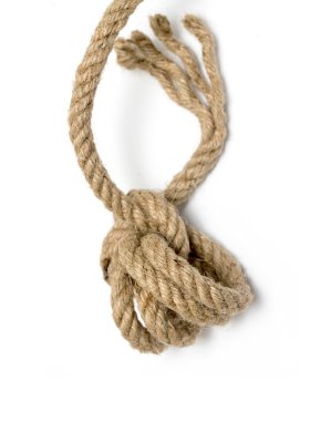 ip parçası yakın çekim