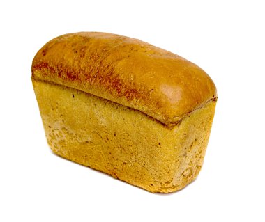 beyaz zemin üzerinde gıda