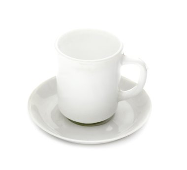 boş levha üzerine beyaz izole