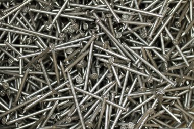 arka planını marangozluk parlak tırnaklar