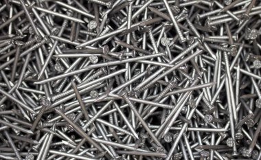 arka planını marangozluk parlak tırnaklar