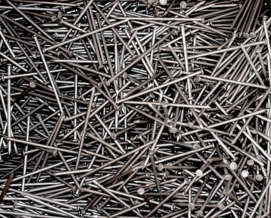 arka planını marangozluk parlak tırnaklar