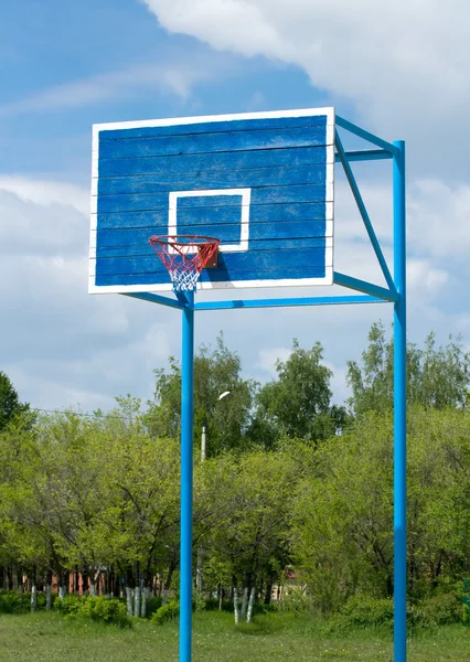 Playground — Stock Photo, Image