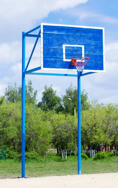 Spielplatz — Stockfoto