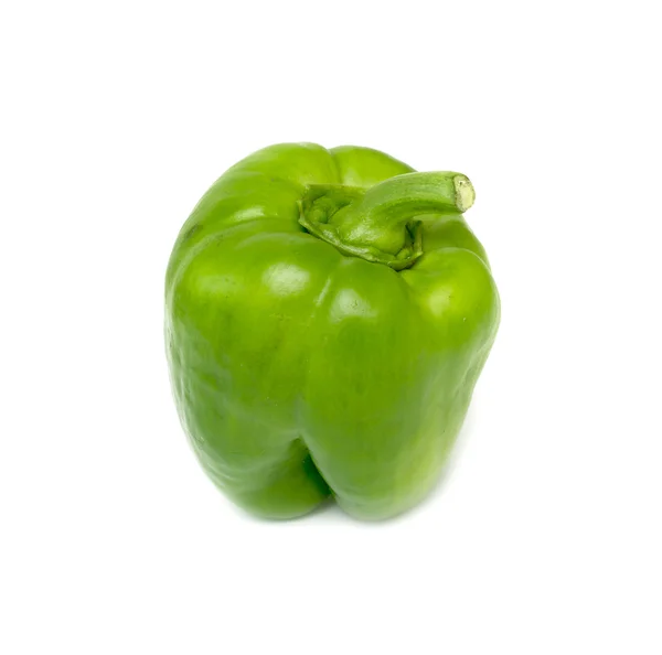 Groene peper — Stockfoto
