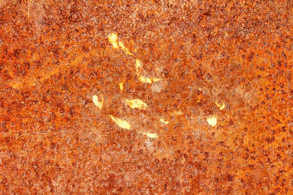 Rusty metal background — Stock Photo, Image