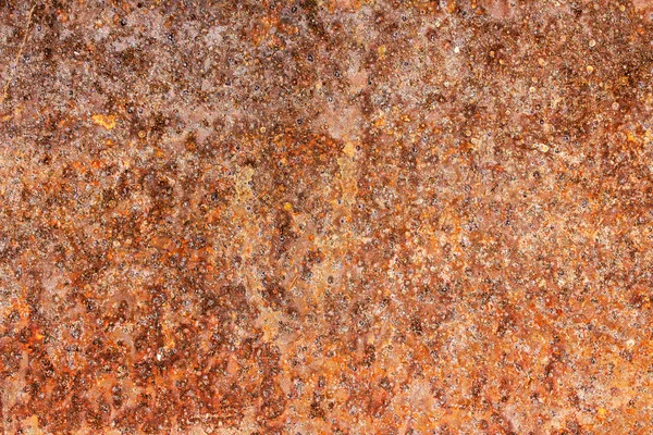 Rusty metal background — Stock Photo, Image