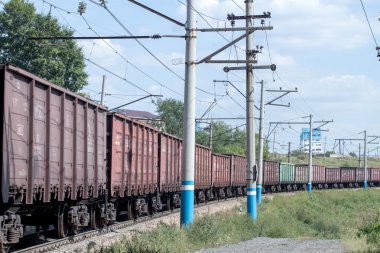 Yük Treni