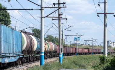 Yük Treni