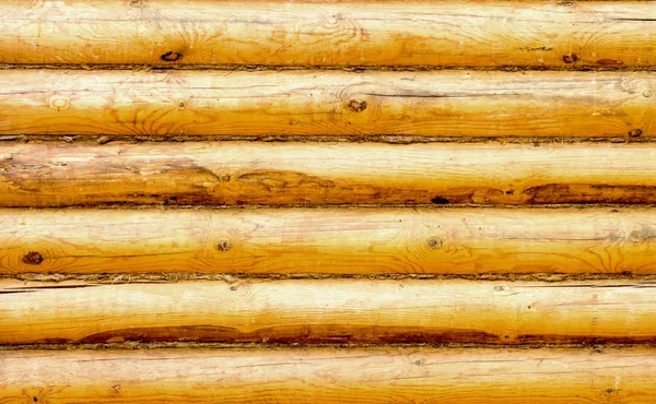 Wooden fence texture — Stock Photo, Image