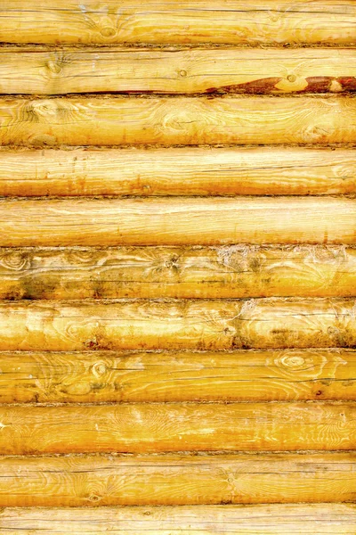 Struttura della recinzione in legno — Foto Stock