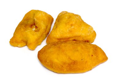 Kızarmış kek