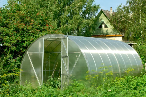 Greenhouse — Stock Photo, Image