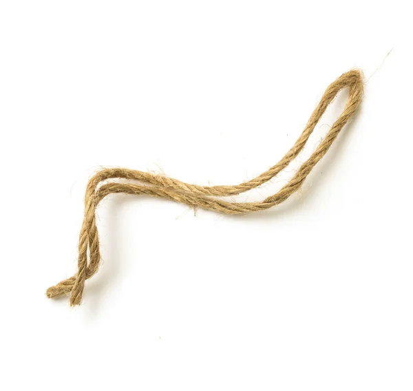 Rope loop — Stock Photo, Image