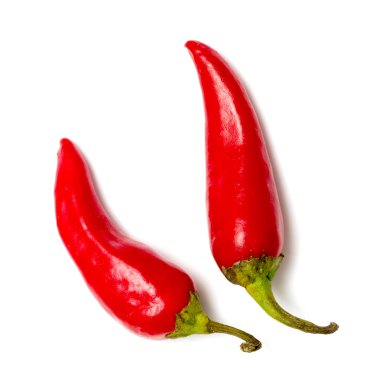 kırmızı biber