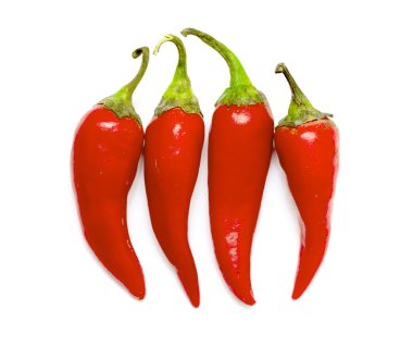 kırmızı biber